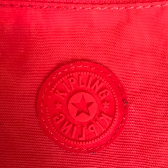Kipling mini Avlar Crossbody Bag - Picture 3 of 4